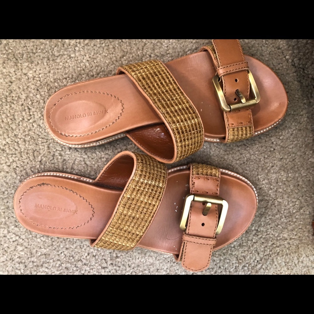 Sandals